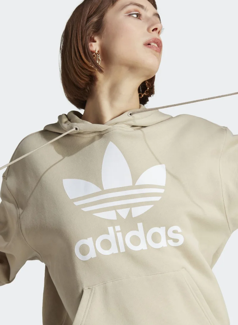 adidas Originals Trefoil Hoodie