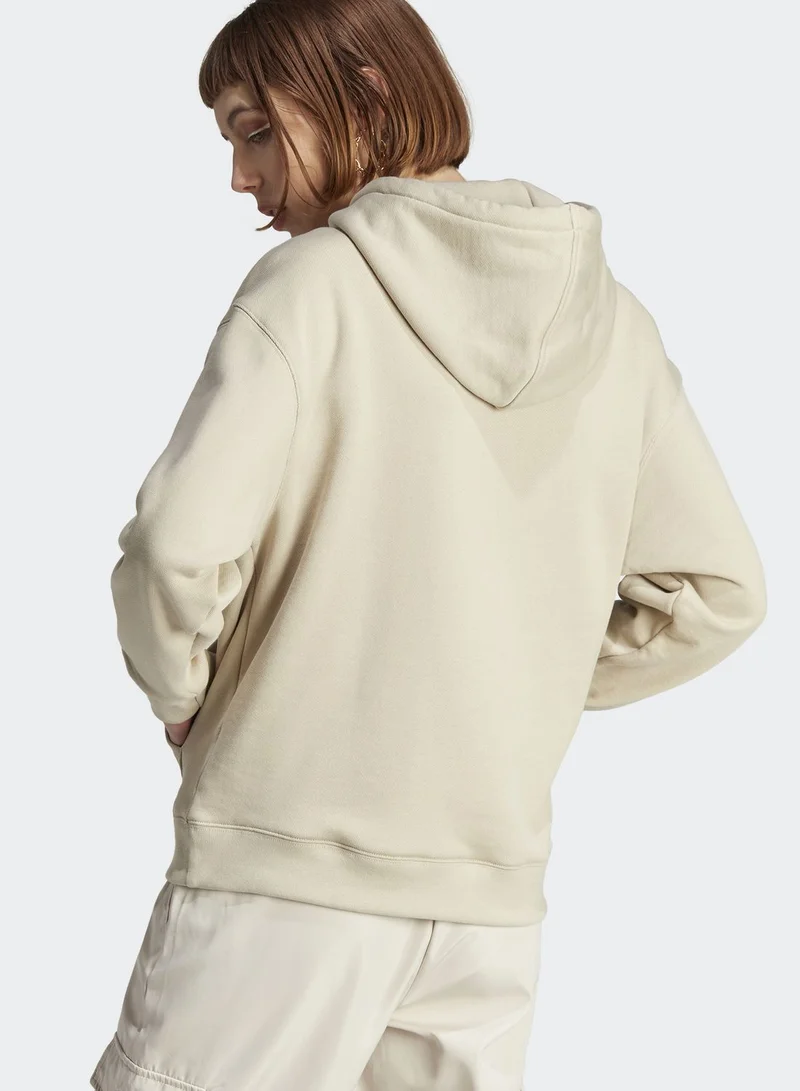 adidas Originals Trefoil Hoodie