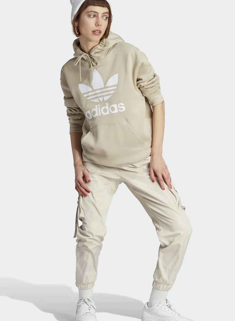 adidas Originals Trefoil Hoodie