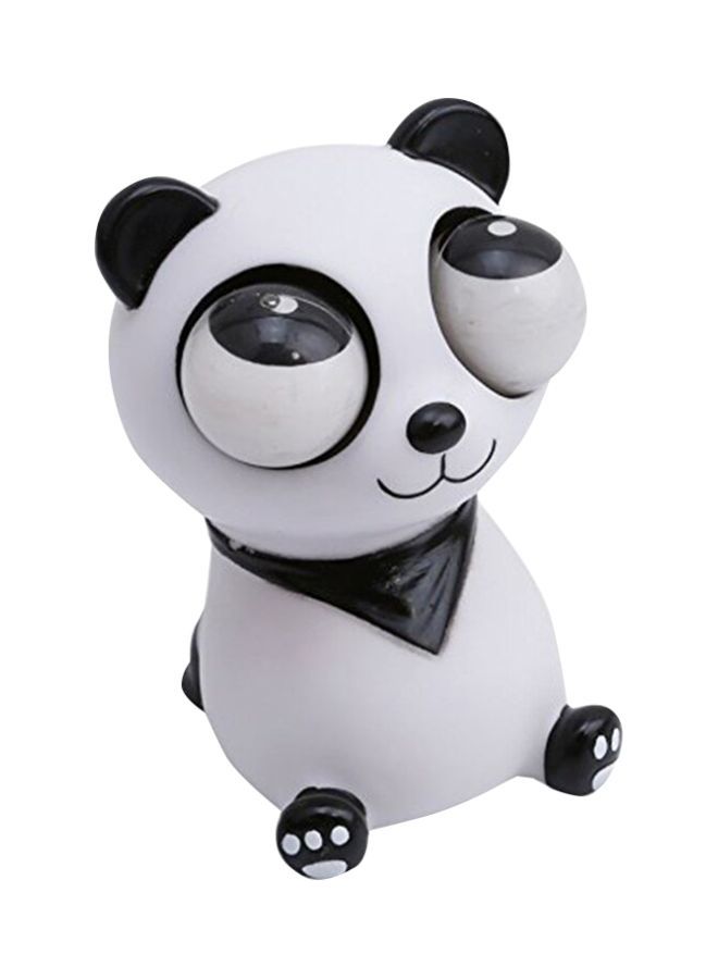 NIBEMINENT Cartoon Panda Squishy Toy - Image 1