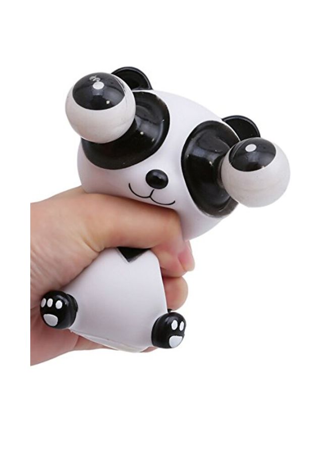 NIBEMINENT Cartoon Panda Squishy Toy - Image 2
