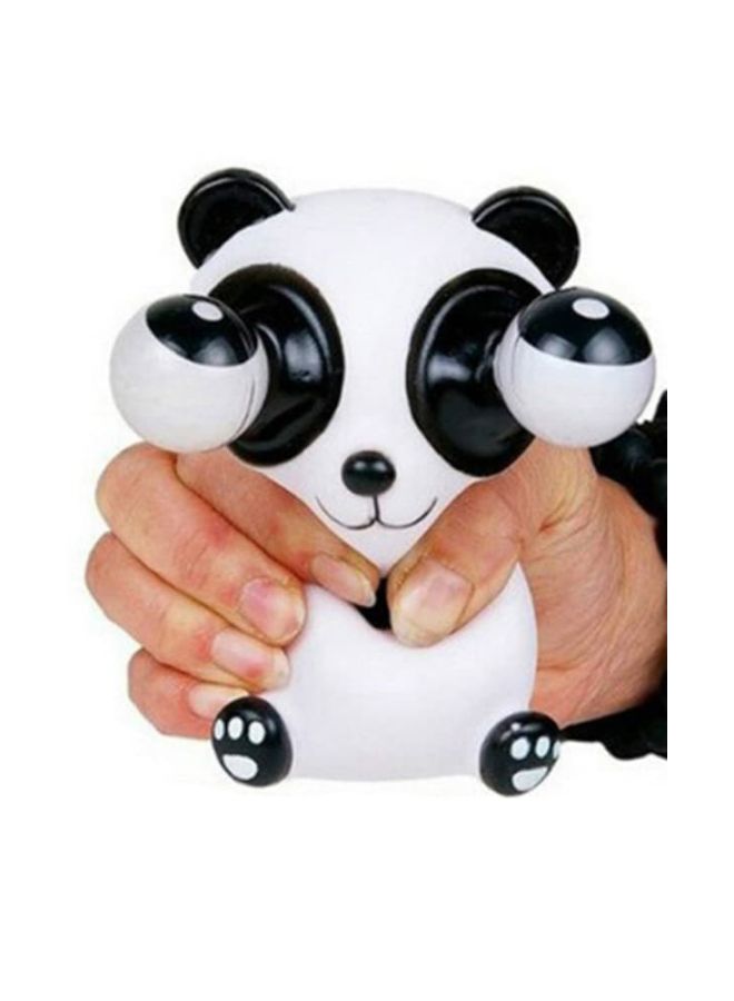 NIBEMINENT Cartoon Panda Squishy Toy - Image 3