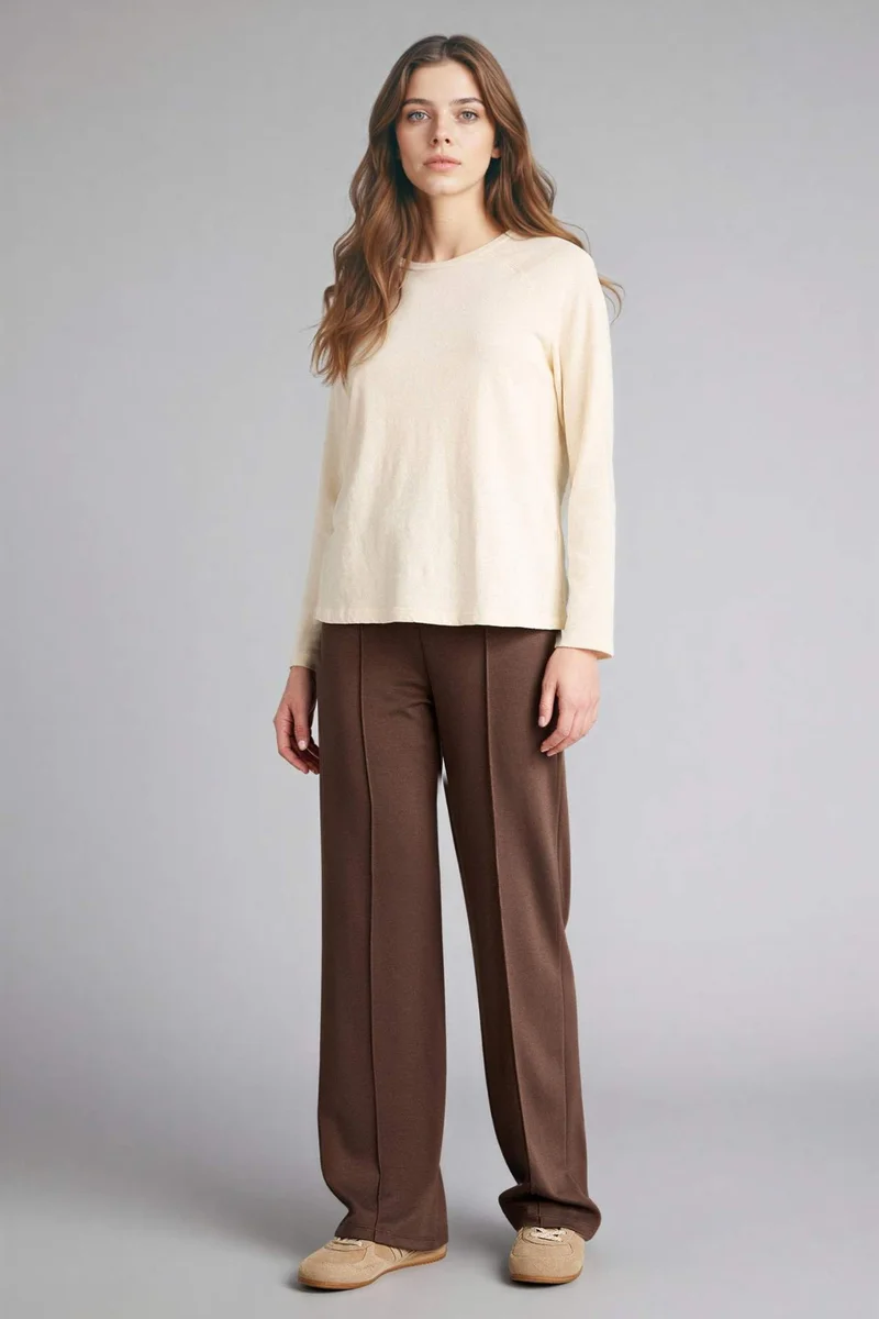 DeFacto Regular Fit Trousers
