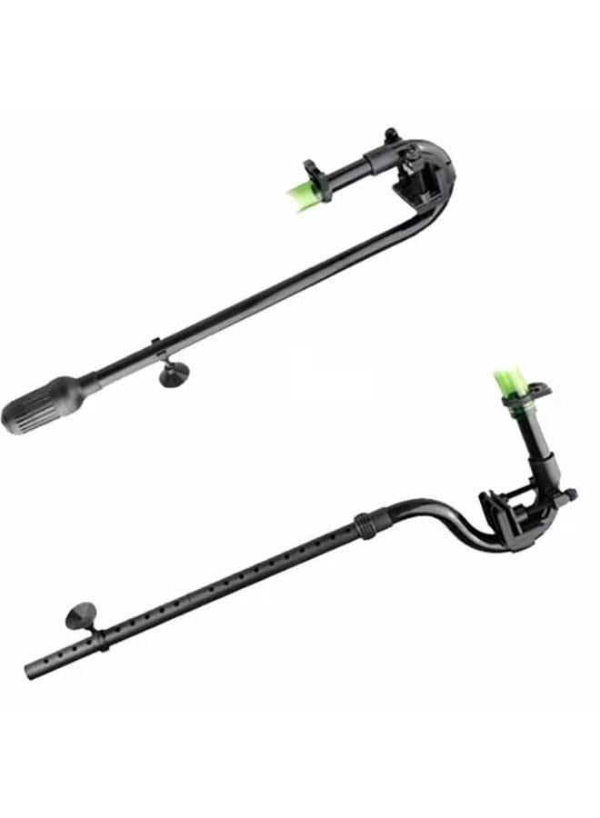 Sunsun Canister HW-304 Inflow and Outflow Replacement Accessories - Image 1