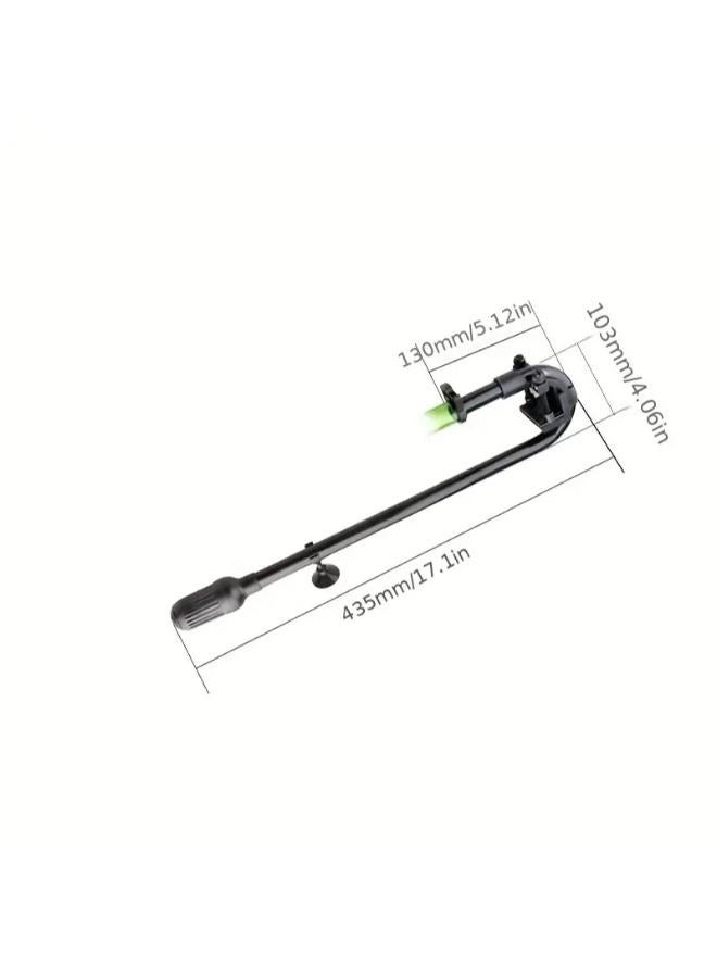 Sunsun Canister HW-304 Inflow and Outflow Replacement Accessories - Image 3