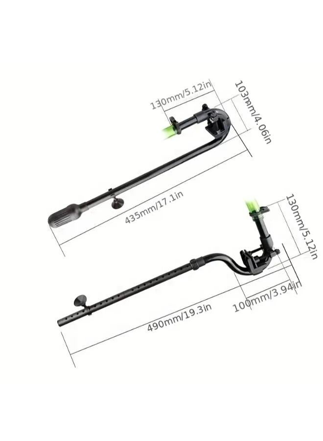 Sunsun Canister HW-304 Inflow and Outflow Replacement Accessories - Image 5