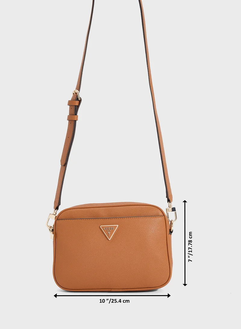 جس Meridian Camera Bag