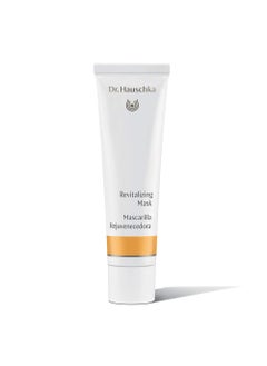 Dr Hauschka Revitalizing Mask 10 Fluid Ounce