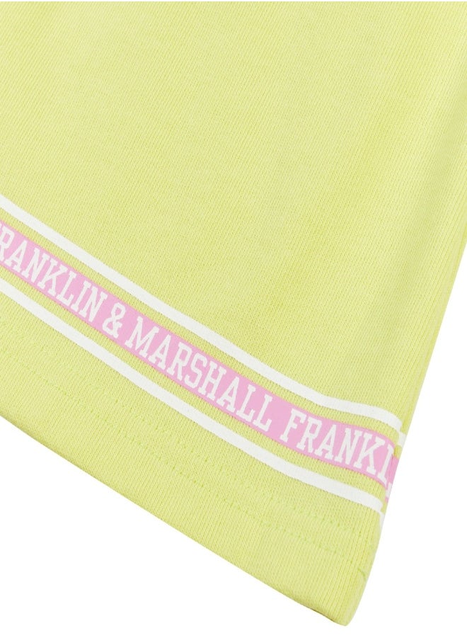 Franklin and Marshall Varisity Striped Skirt - pzsku/Z0214FE904C542269288EZ/45/_/1719731284/09f453a3-949c-4bad-a63e-2627c2324805