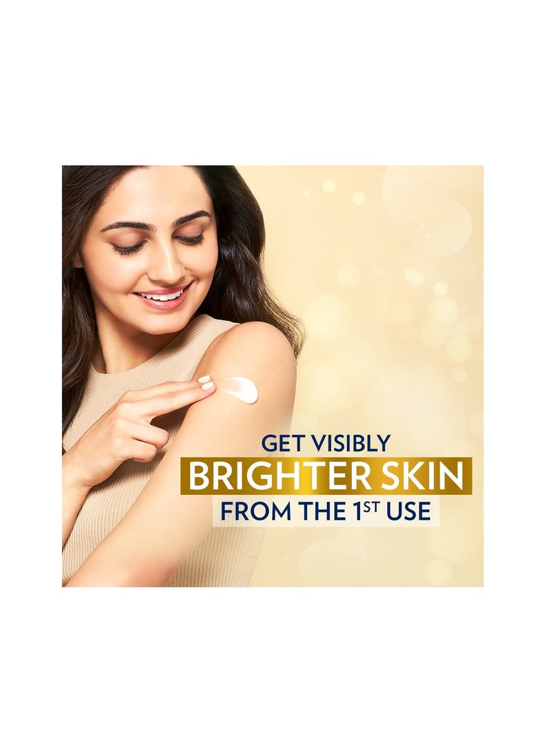 Vaseline Vaseline Gluta Hya Glow Serum In Lotion Boosted  200ml  - Image 2
