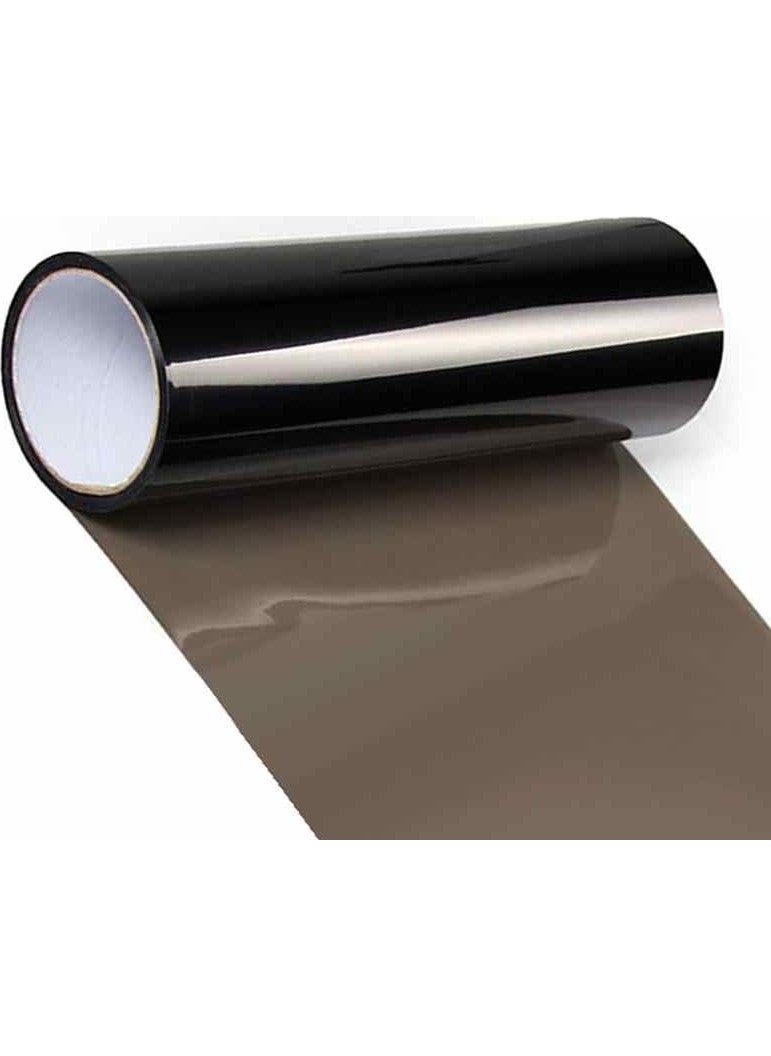 Light Black Transparent Headlight Film 30 cm X 1 Meter - pzsku/Z02152F737D06FD45B880Z/45/_/1737144965/055e324a-cd49-493e-aa21-4d670aaa8247