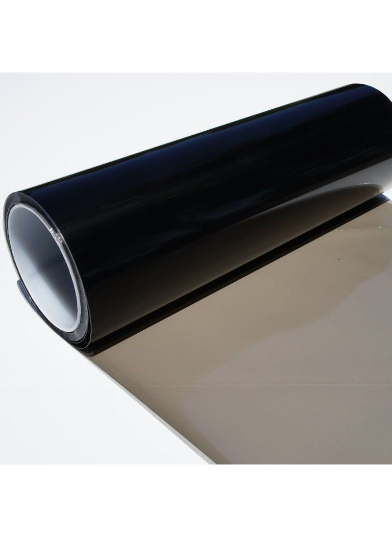 Light Black Transparent Headlight Film 30 cm X 1 Meter - pzsku/Z02152F737D06FD45B880Z/45/_/1737144970/97b993bd-7e6b-4487-b1e1-b1c5a6408635