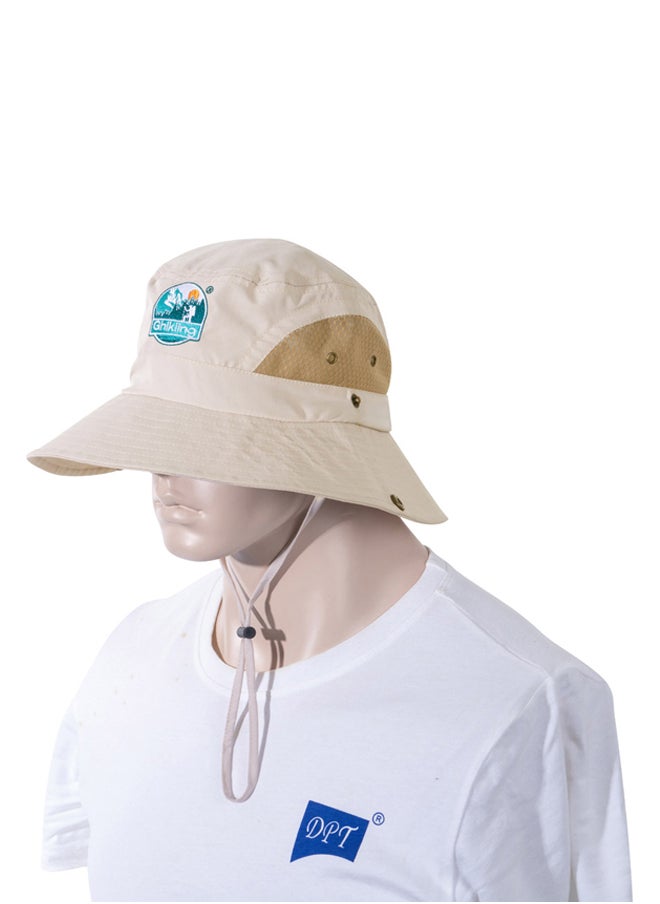 السنيدي - قبعة تخييم - Image 1