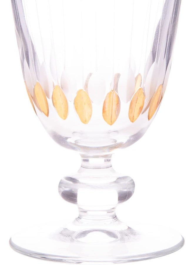 AKDC Chelo Drinking Glass - Image 2
