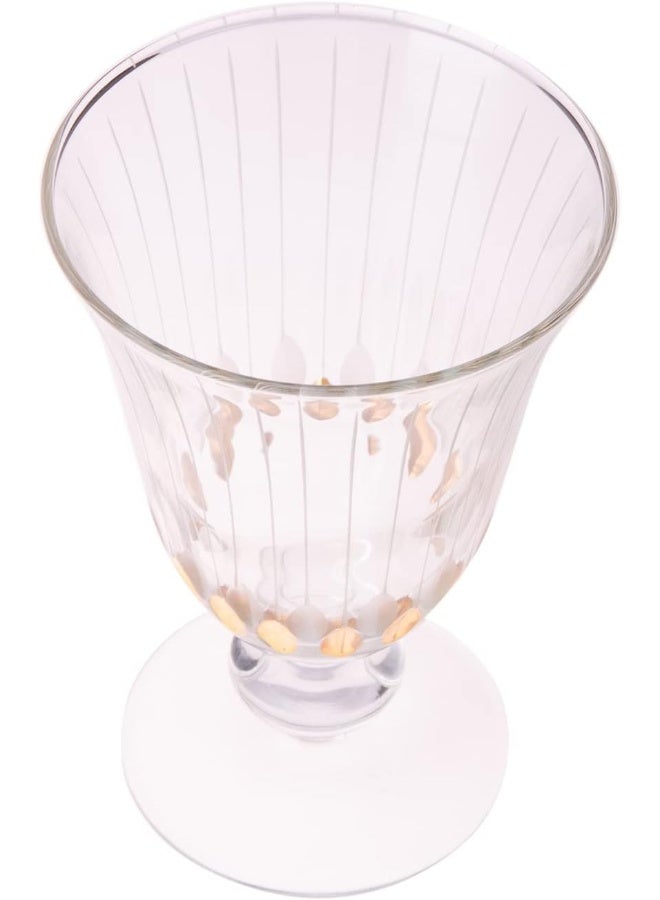 AKDC Chelo Drinking Glass - Image 3