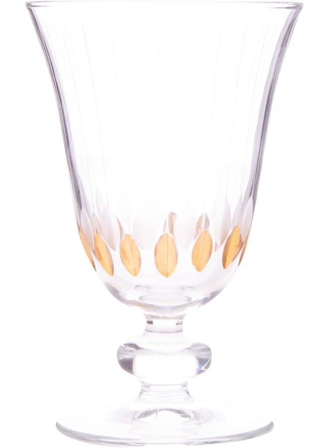AKDC Chelo Drinking Glass - Image 1