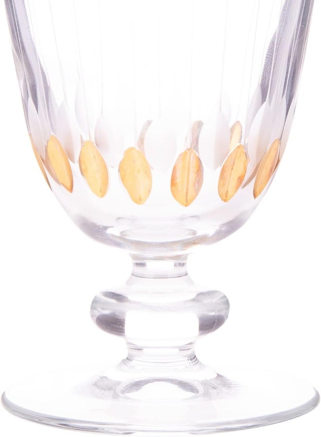 AKDC Chelo Drinking Glass - Image 5