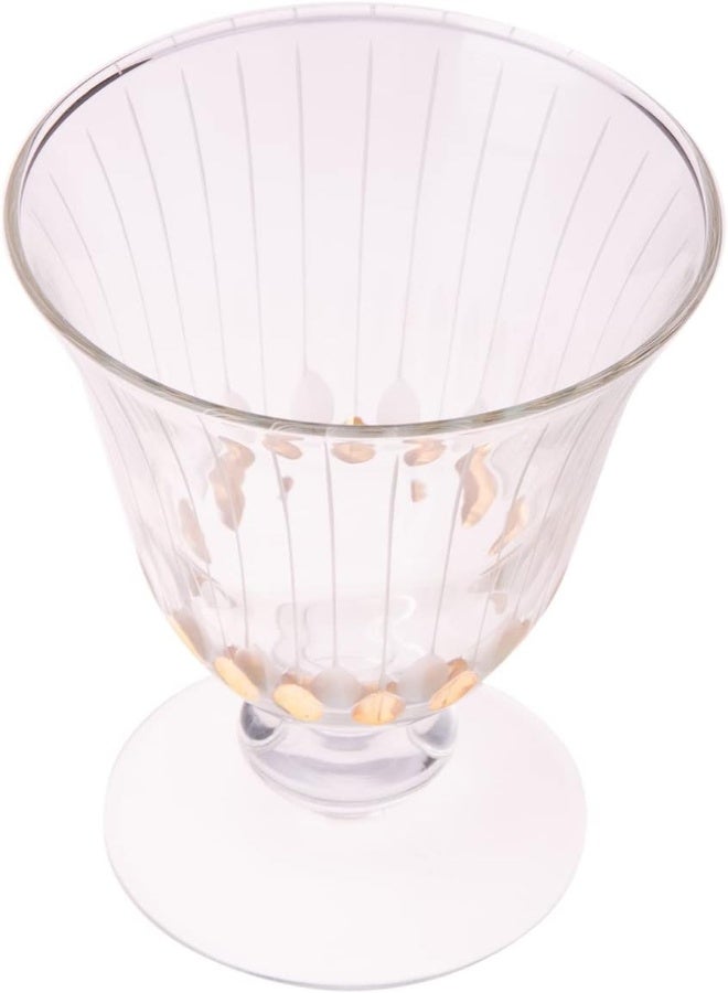 AKDC Chelo Drinking Glass - Image 4