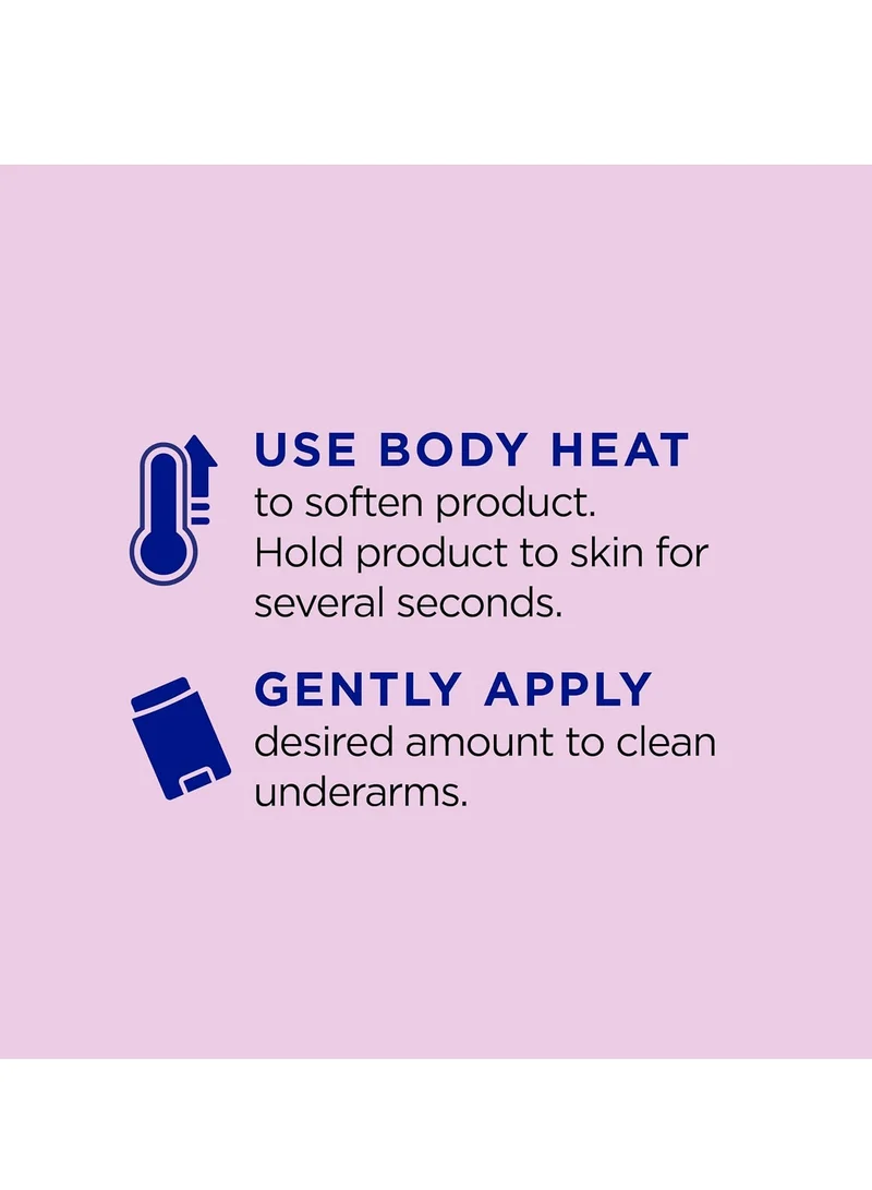Dr Teal's Dr Teal's Aluminum Free Deodorant Elderberry & Vitamin D 75G