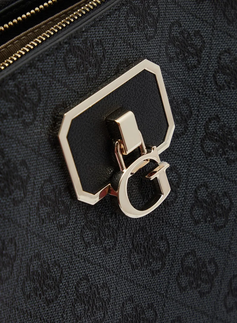 GUESS Alisa Society Tote