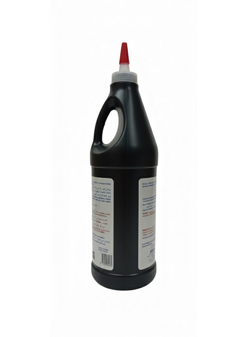 AcDelco 75W-90 Synthetic Differential Gear Oil 1 Litre – Premium Performance Gear Lubricant - Image 4