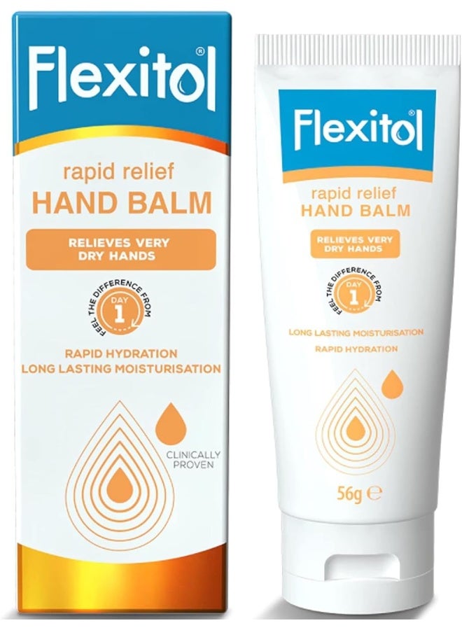 Flexitol Hand Balm - Image 1