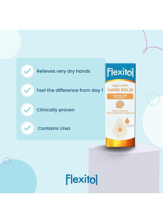 Flexitol Hand Balm - Image 2