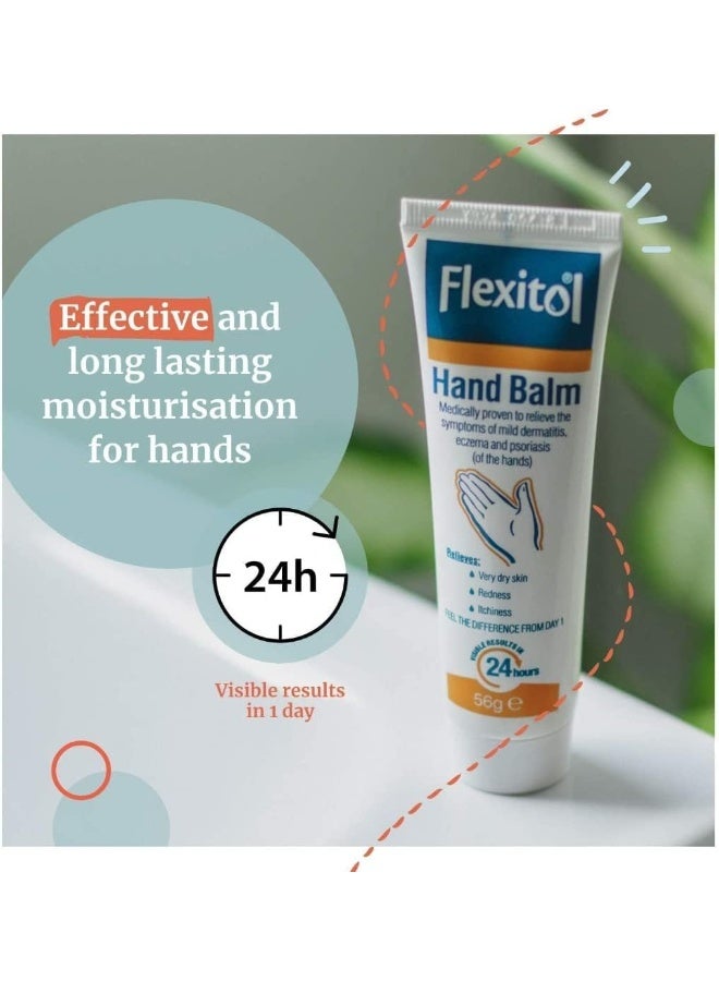 Flexitol Hand Balm - Image 3