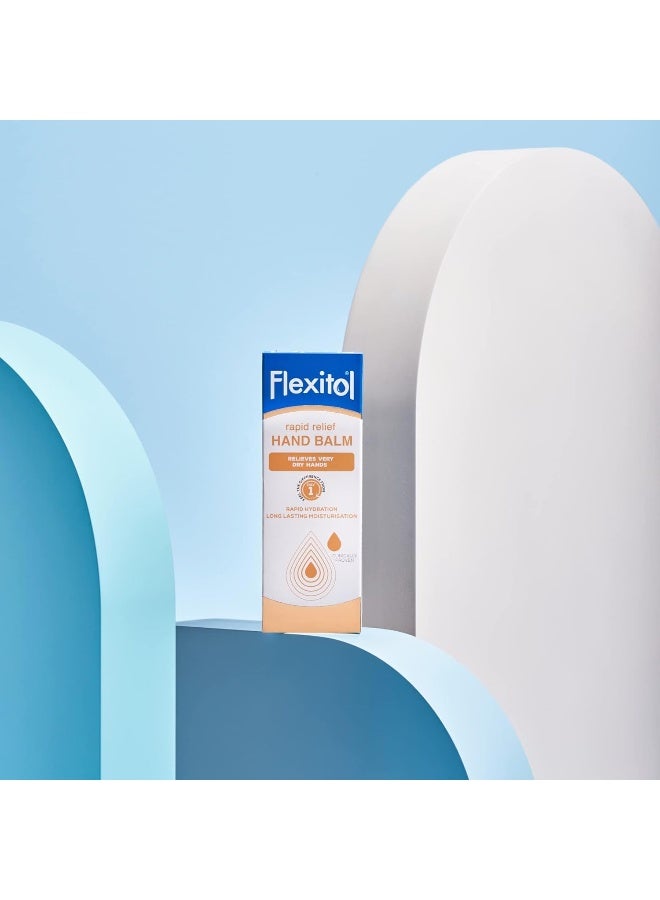 Flexitol Hand Balm - Image 4