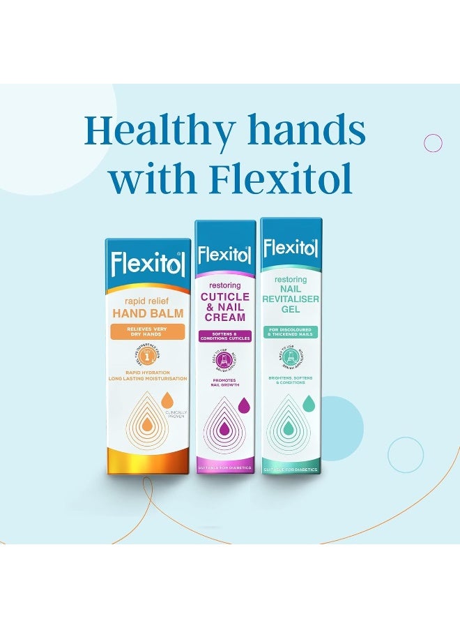 Flexitol Hand Balm - Image 5