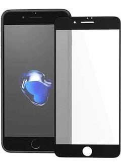 Apple iPhone 8 Plus Compatible Davin Matte Ceramic Screen Protector