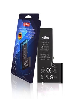 2942mAh Original Battery For IPhone XR Premium Quality Brand New 0 Cycle