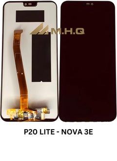 Replacement Screen for NOVA 3E/HONOR P20 (ANE-LX1) M.H.Q