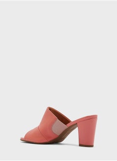 فيزانو Mckinley Single Strap High Heel Sandals  - Image 3