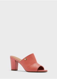 فيزانو Mckinley Single Strap High Heel Sandals  - Image 1