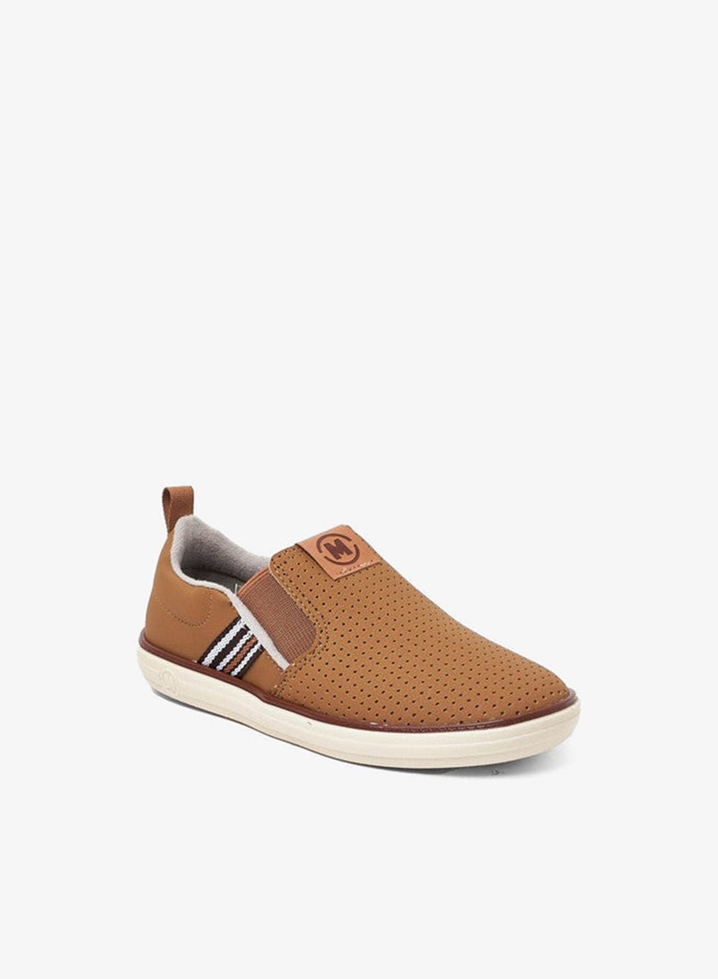 MOLEKINHO Kids Buzo Slip On Sneakers - Image 2