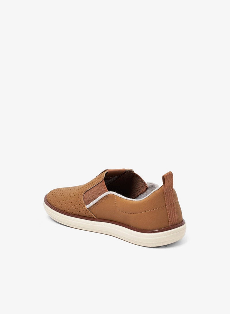 MOLEKINHO Kids Buzo Slip On Sneakers - Image 3