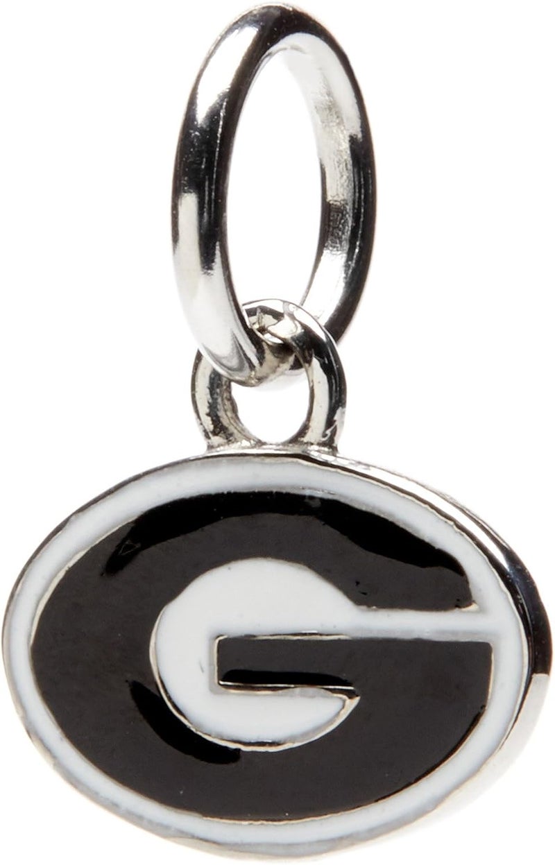 Stone Armory University of Georgia Charm | UGA Charm Pendant | Officially Licensed University of Georgia Jewelry - Image 2