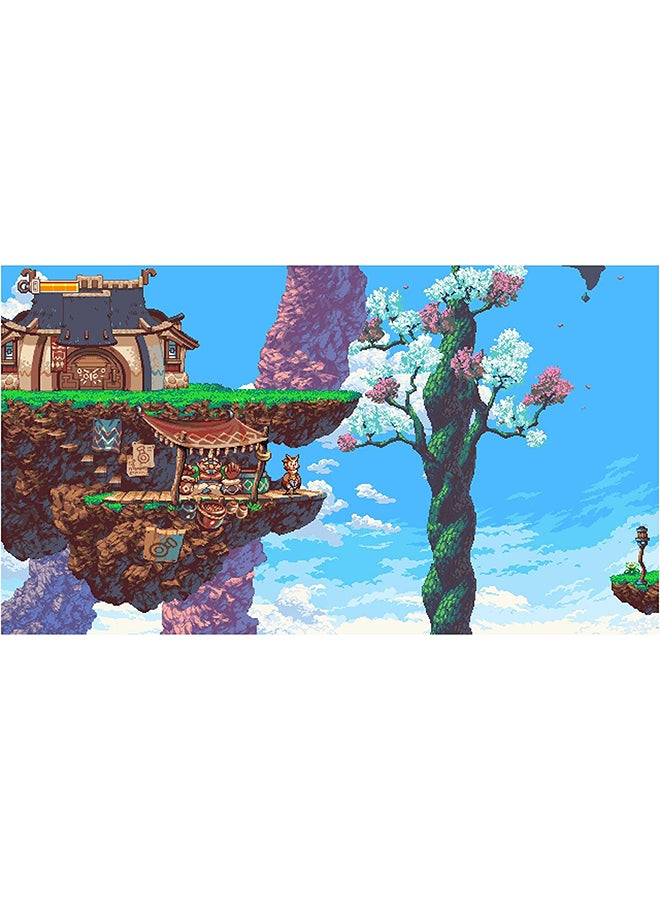سويديسكو Owlboy (إصدار عالمي) - مغامرة - nintendo_switch - Image 3