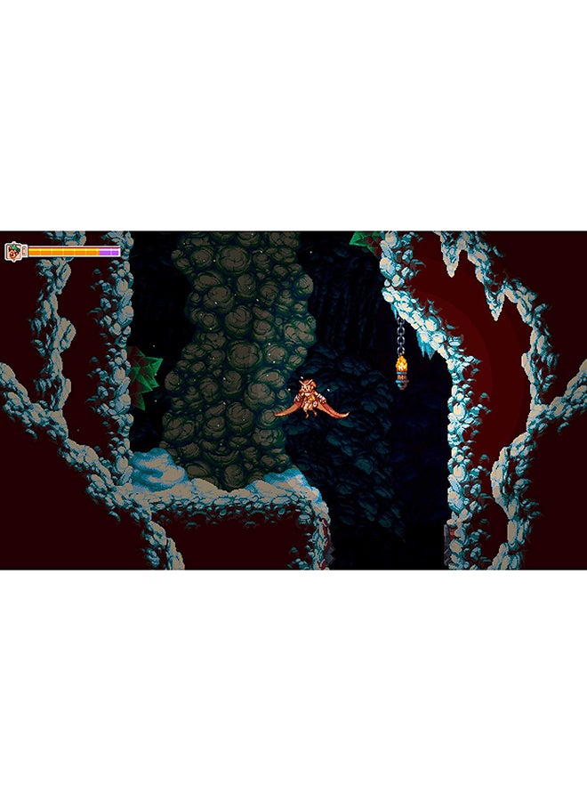 سويديسكو Owlboy (إصدار عالمي) - مغامرة - nintendo_switch - Image 2