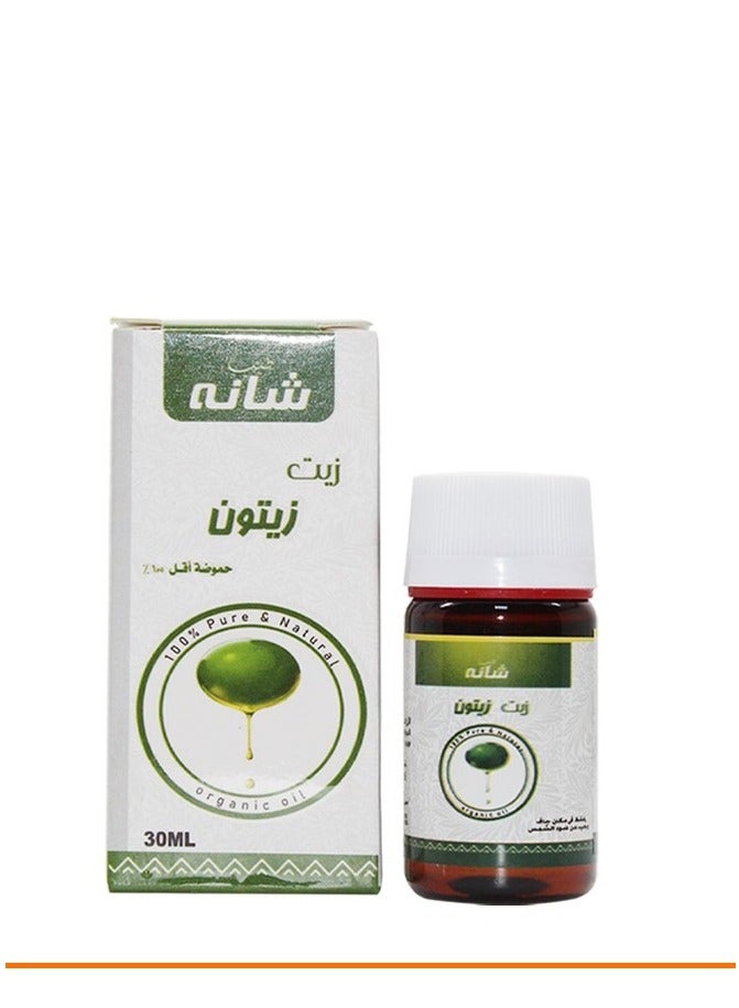 olive oil 30ml