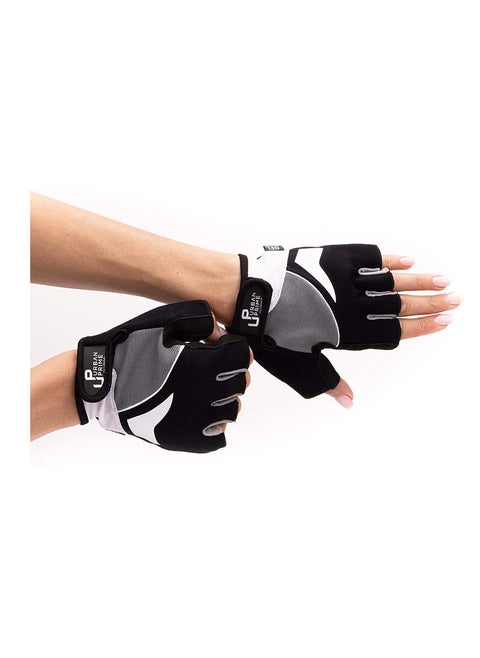 Prime Electric Mobility Gel Gloves -Size M