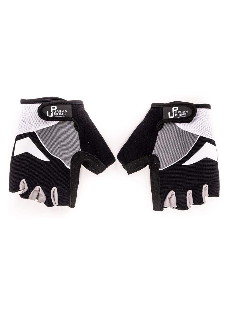 Prime Electric Mobility Gel Gloves -Size M