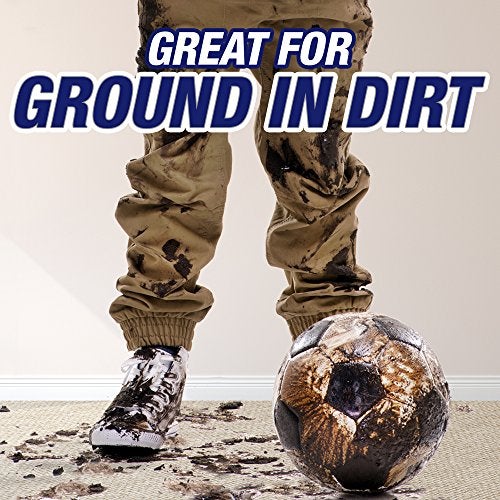 Resolve Carpet Steam Cleaner Solution, 22 fl oz Bottle, 2X Concentrate (Pack of 1) - Image 4