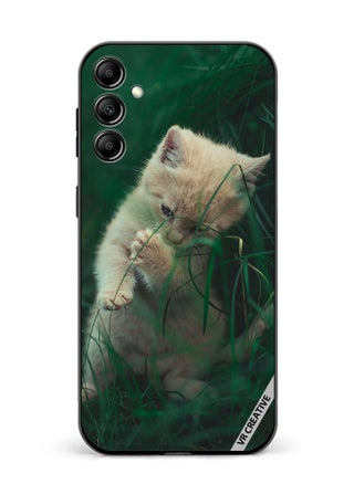 Protective Case Cover For Samsung Galaxy A54 Playing Kitten Design Multicolour - pzsku/Z02161FC83A024D8CB3D0Z/45/_/1685982419/ed776a6f-12c9-42a9-bd17-70fee7fb0572