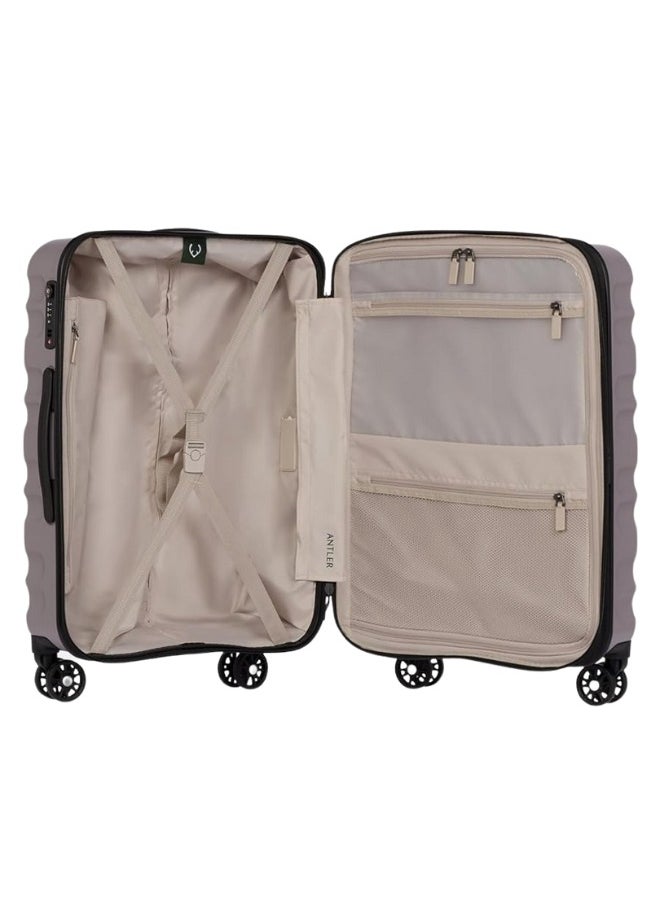 Antler - Unbreakable Clifton Luggage Large  28T - Image 1