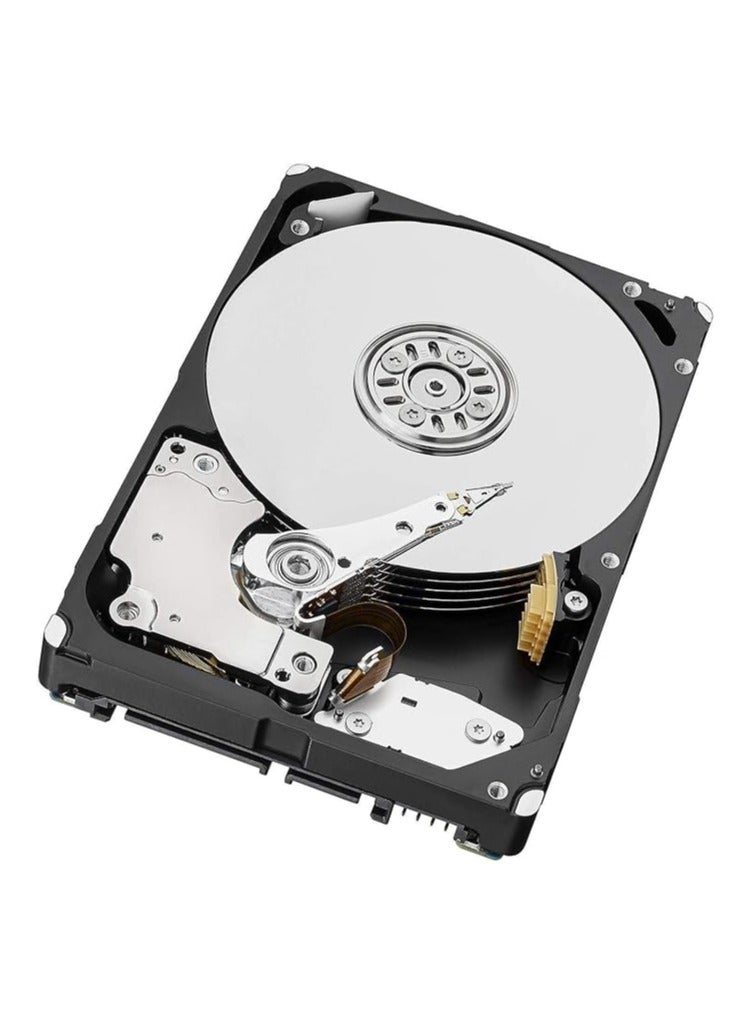 500GB 7200 RPM Mechanical Hard Drive with 128MB Cache – High Performance Storage