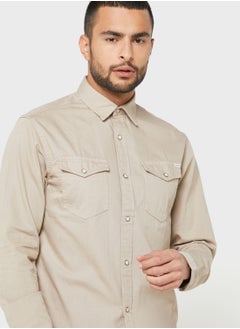 JACK & JONES Essential Slim Fit Shirt  - Image 3