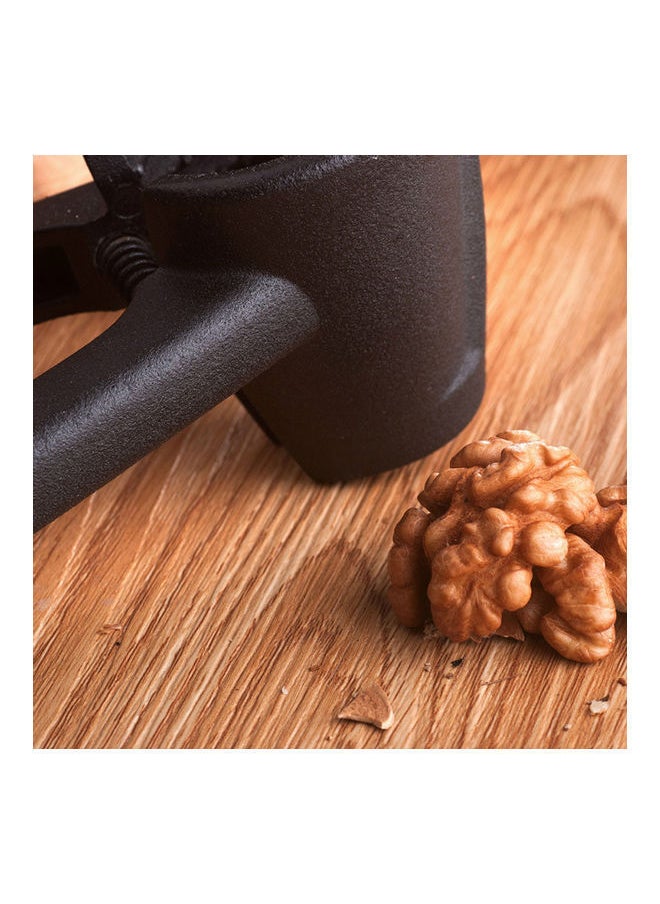 NIBEMINENT - Quick Walnut Cracker Black 17 x 5.5 5.5cm - Image 1