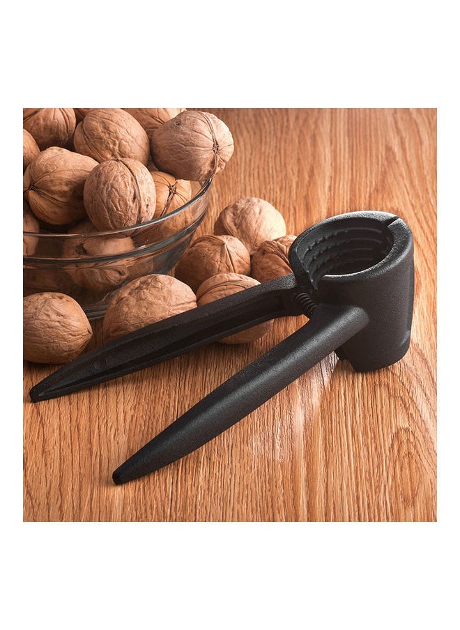 NIBEMINENT - Quick Walnut Cracker Black 17 x 5.5 5.5cm - Image 1